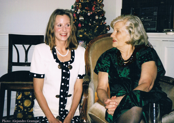 MARIA LUISA DE FALABELLA 1997